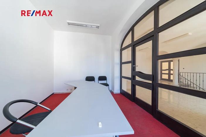 Prodej komerční nemovitosti, Králíky, 5. května, 519 m2