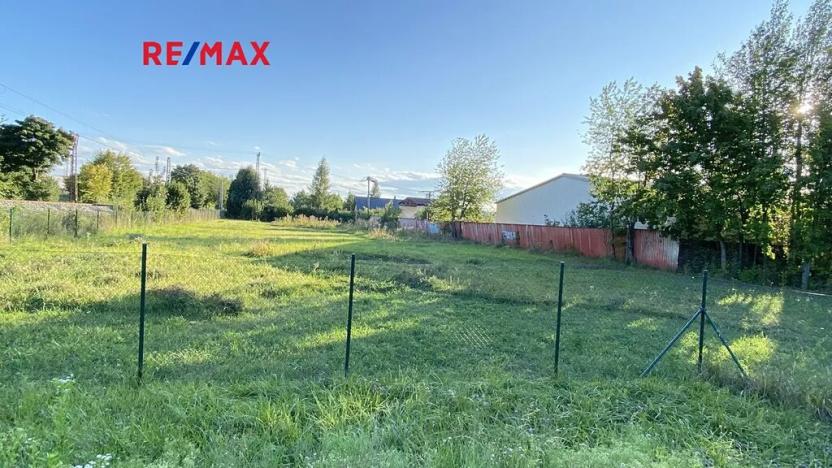 Pronájem zahrady, Vikýřovice, 2970 m2