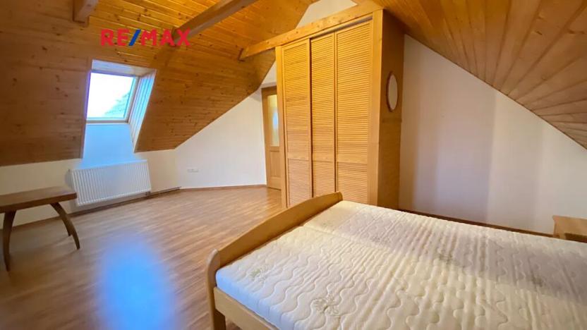 Pronájem atypického bytu, Mohelnice, 90 m2