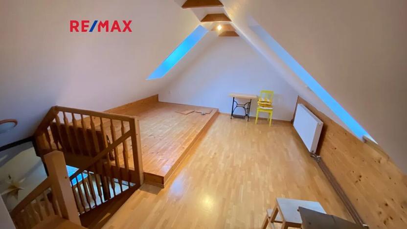 Pronájem atypického bytu, Mohelnice, 90 m2