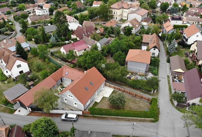 Pronájem rodinného domu, Stará Huť, 290 m2