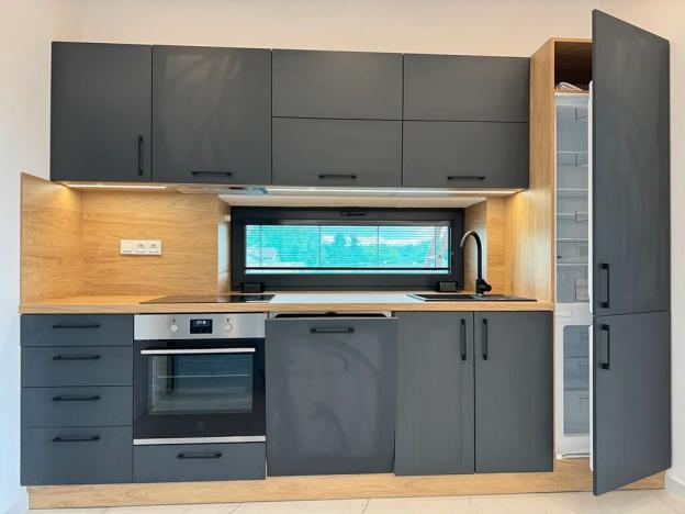 Pronájem bytu 2+kk, Příbram, Žižkova, 48 m2