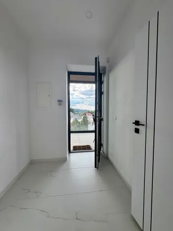 Pronájem bytu 2+kk, Příbram, Žižkova, 48 m2