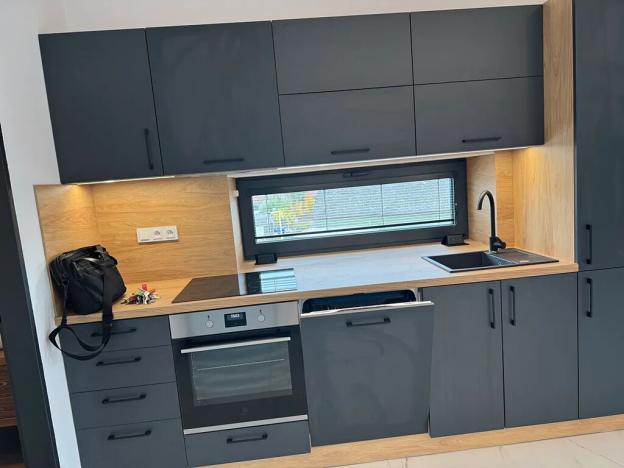 Pronájem bytu 2+kk, Příbram, Žižkova, 48 m2