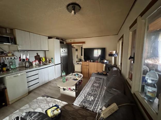 Pronájem chaty, Kamýk nad Vltavou, 50 m2