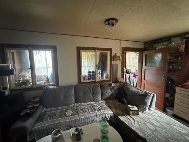 Pronájem chaty, Kamýk nad Vltavou, 50 m2