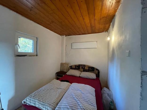 Pronájem chaty, Kamýk nad Vltavou, 50 m2