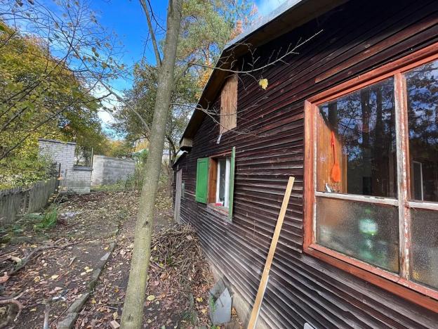 Pronájem chaty, Kamýk nad Vltavou, 50 m2