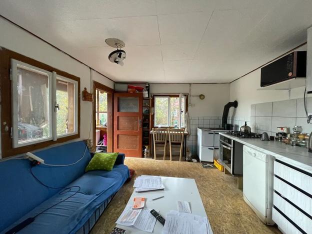 Pronájem chaty, Kamýk nad Vltavou, 50 m2