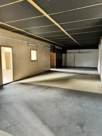 Pronájem skladu, Pardubice, Na Spravedlnosti, 574 m2
