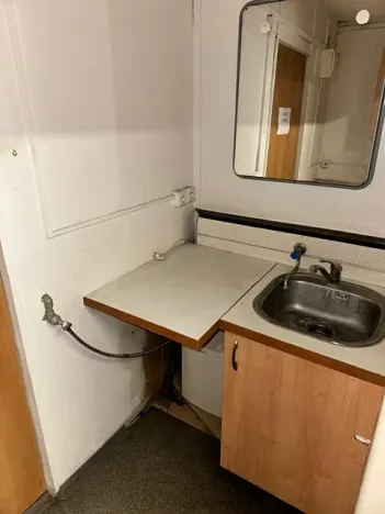 Pronájem skladu, Pardubice, Na Spravedlnosti, 574 m2
