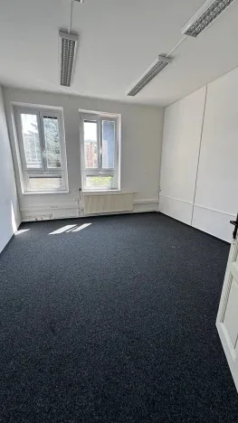 Pronájem kanceláře, Pardubice, Jana Palacha, 15 m2