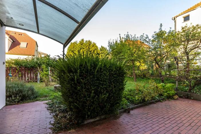 Prodej vily, Praha - Modřany, Rozvodova, 326 m2