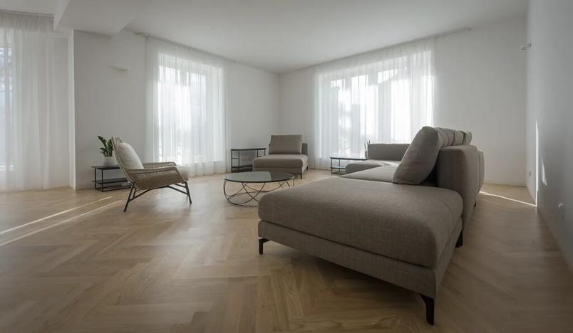 Pronájem bytu 6+kk a větší, Praha - Bubeneč, Na Marně, 273 m2