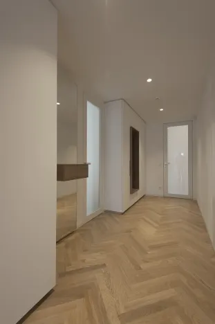 Pronájem bytu 6+kk a větší, Praha - Bubeneč, Na Marně, 273 m2