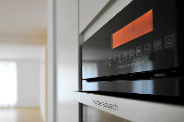 Pronájem bytu 6+kk a větší, Praha - Bubeneč, Na Marně, 273 m2