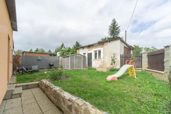 Prodej rodinného domu, Jílové u Prahy, Na Pískách, 117 m2