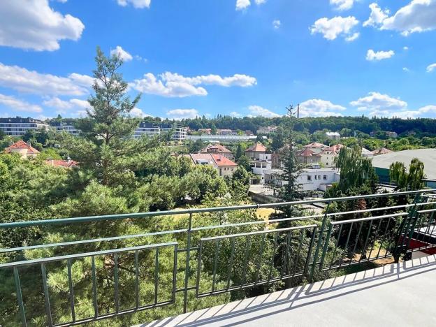 Pronájem bytu 2+1, Praha - Vokovice, Na dlouhém lánu, 139 m2