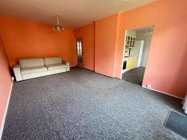 Prodej bytu 2+1, Loučná nad Desnou, 63 m2