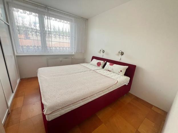 Prodej bytu 2+1, Loučná nad Desnou, 63 m2