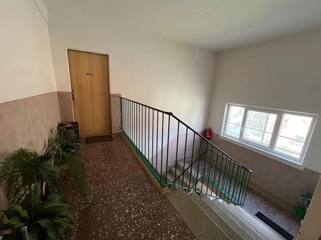 Prodej bytu 2+1, Loučná nad Desnou, 63 m2