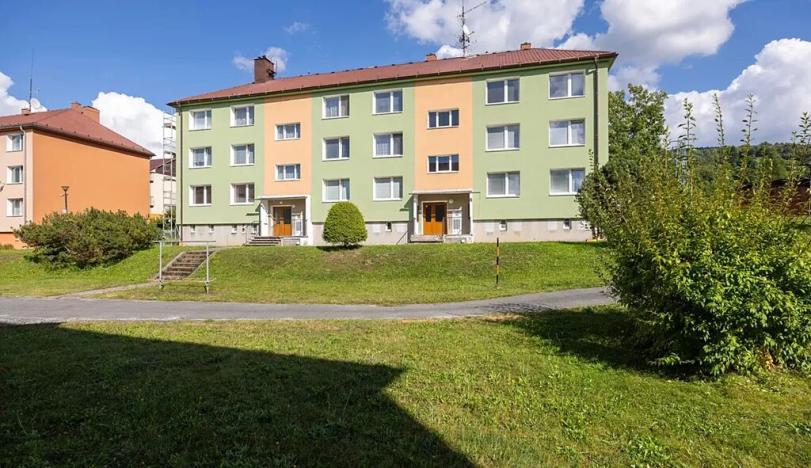 Prodej bytu 2+1, Loučná nad Desnou, 63 m2