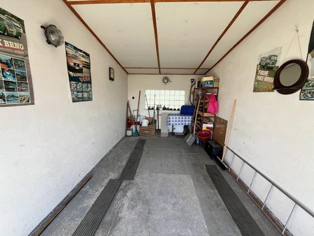 Prodej bytu 2+1, Loučná nad Desnou, 63 m2