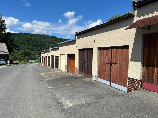 Prodej bytu 2+1, Loučná nad Desnou, 63 m2