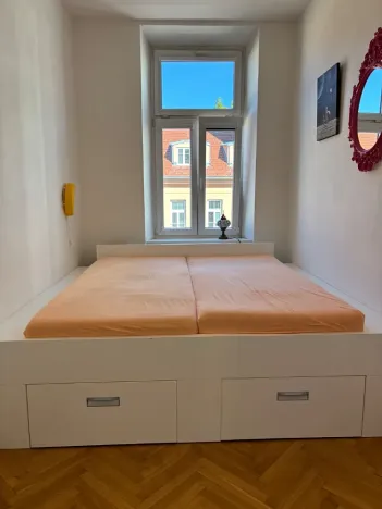 Prodej bytu 2+1, Brno, Hybešova, 48 m2