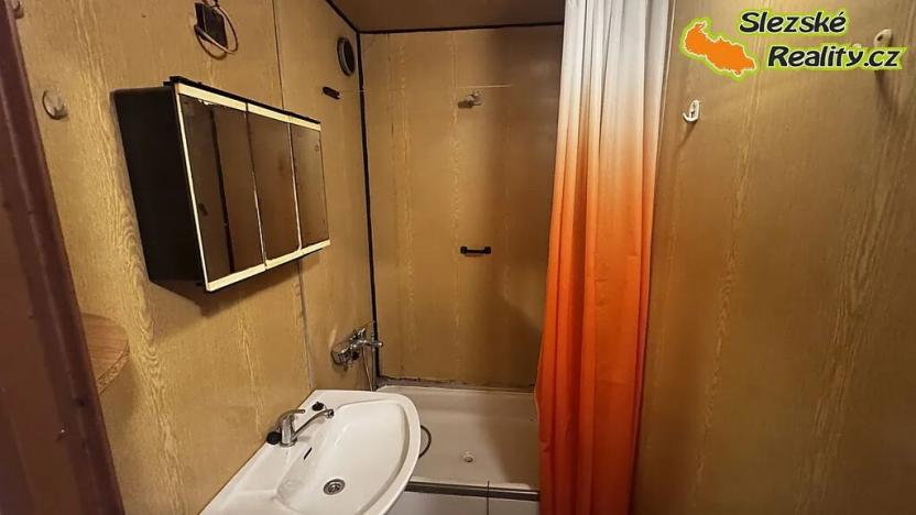 Prodej bytu 2+1, Praha - Stodůlky, Běhounkova, 46 m2