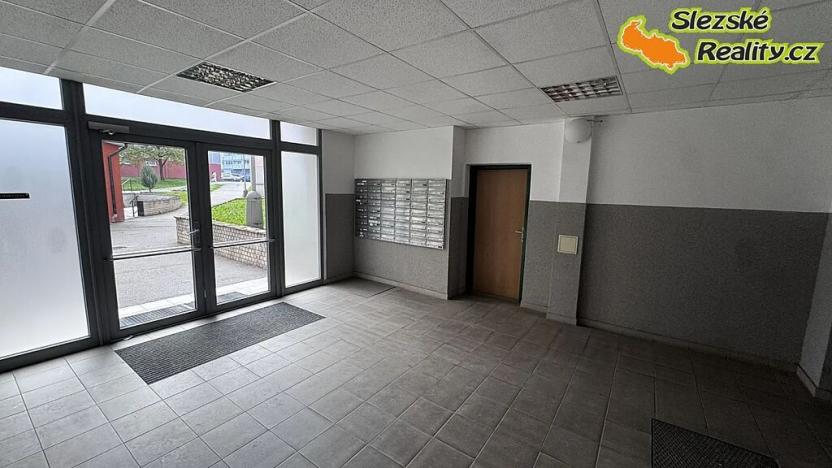 Prodej bytu 2+1, Praha - Stodůlky, Běhounkova, 46 m2