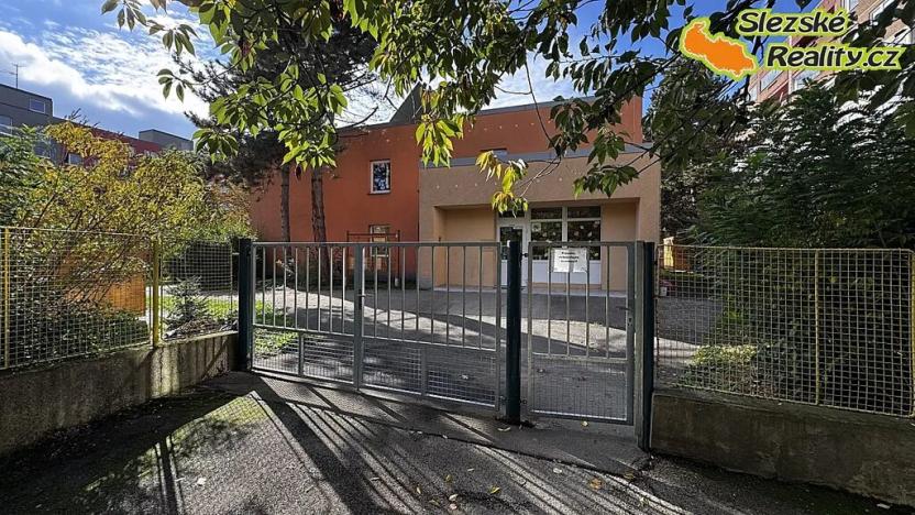 Prodej bytu 2+1, Praha - Stodůlky, Běhounkova, 46 m2