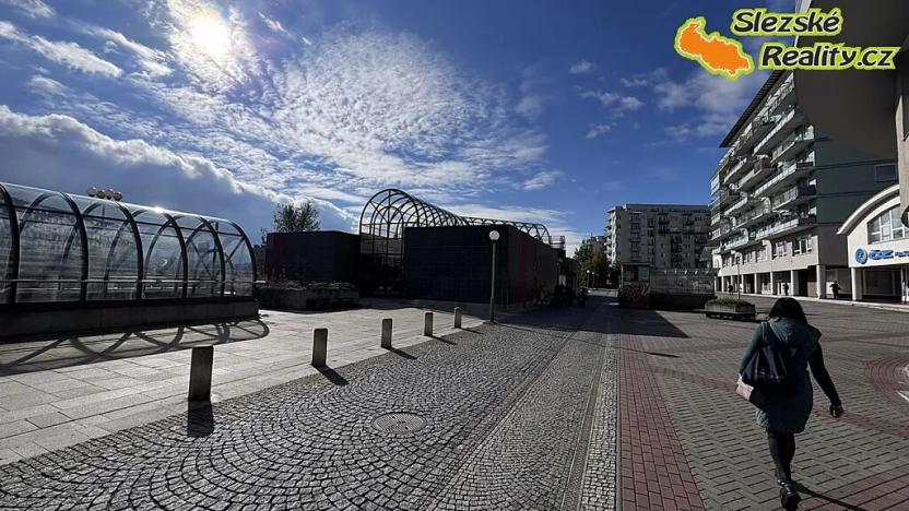 Prodej bytu 2+1, Praha - Stodůlky, Běhounkova, 46 m2