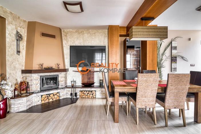 Prodej rodinného domu, Hodonín, Mírové nám., 150 m2