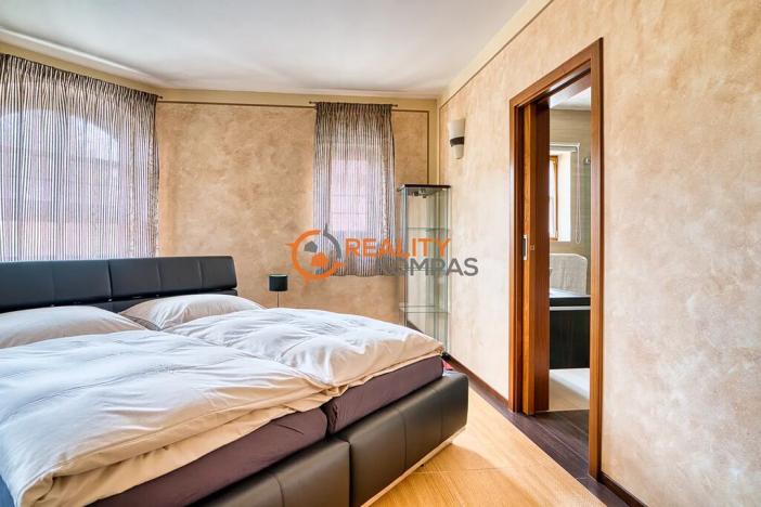 Prodej rodinného domu, Hodonín, Mírové nám., 150 m2