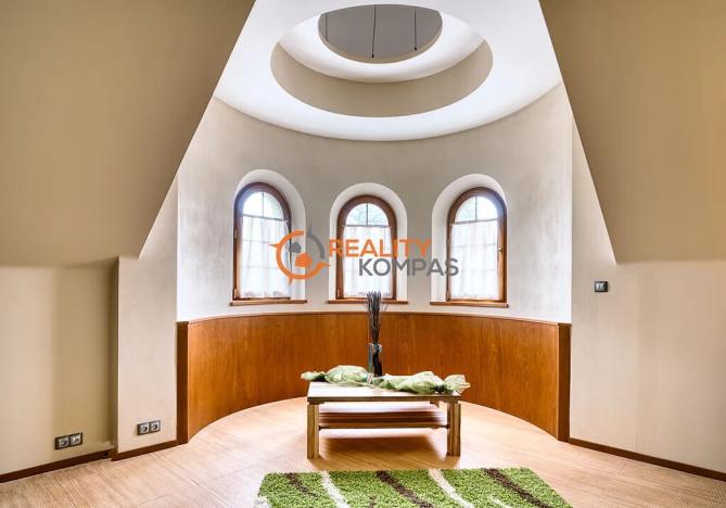 Prodej rodinného domu, Hodonín, Mírové nám., 150 m2