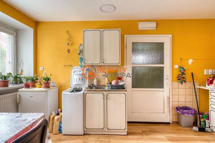 Prodej rodinného domu, Břeclav, Dyjová, 110 m2