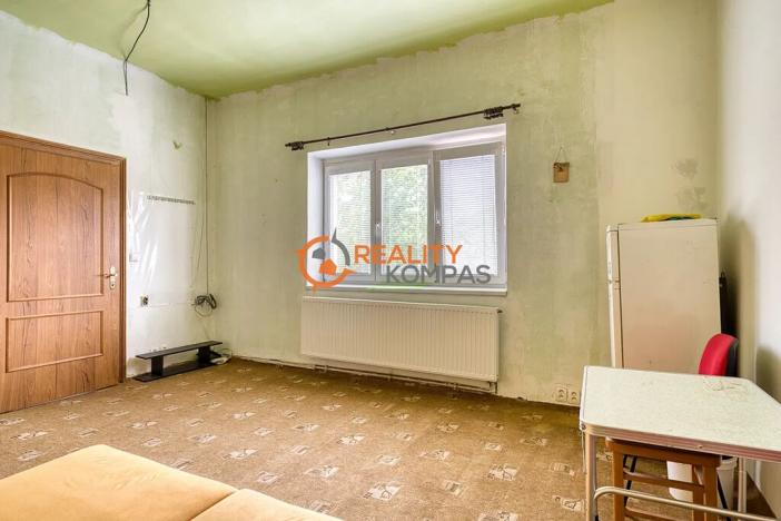 Prodej rodinného domu, Břeclav, Dyjová, 110 m2