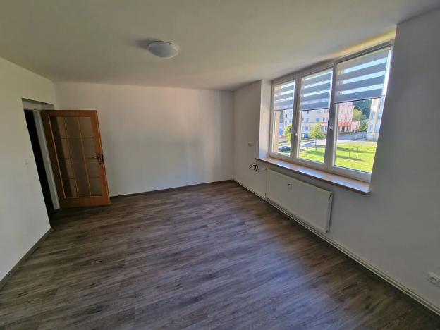 Pronájem bytu 2+1, Aš, U Nádraží, 68 m2