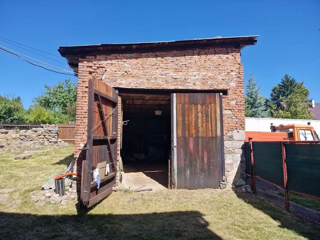 Prodej rodinného domu, Krásno, 425 m2