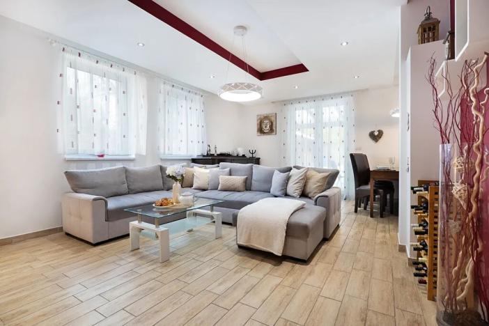 Prodej rodinného domu, Říčany, Thomayerova, 179 m2