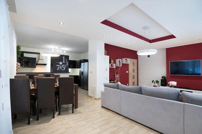 Prodej rodinného domu, Říčany, Thomayerova, 179 m2