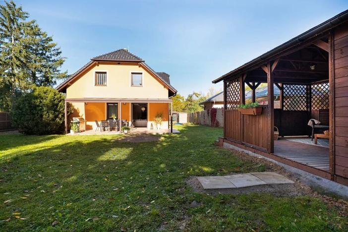 Prodej rodinného domu, Říčany, Thomayerova, 179 m2