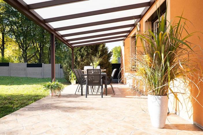 Prodej rodinného domu, Říčany, Thomayerova, 179 m2