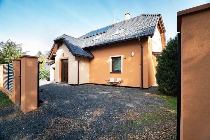 Prodej rodinného domu, Říčany, Thomayerova, 179 m2