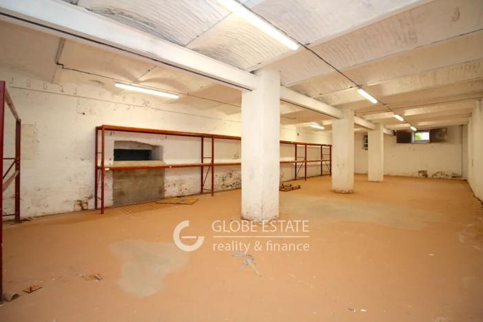 Prodej obchodního prostoru, Úpice, Palackého, 1851 m2