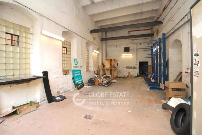 Prodej obchodního prostoru, Úpice, Palackého, 1851 m2