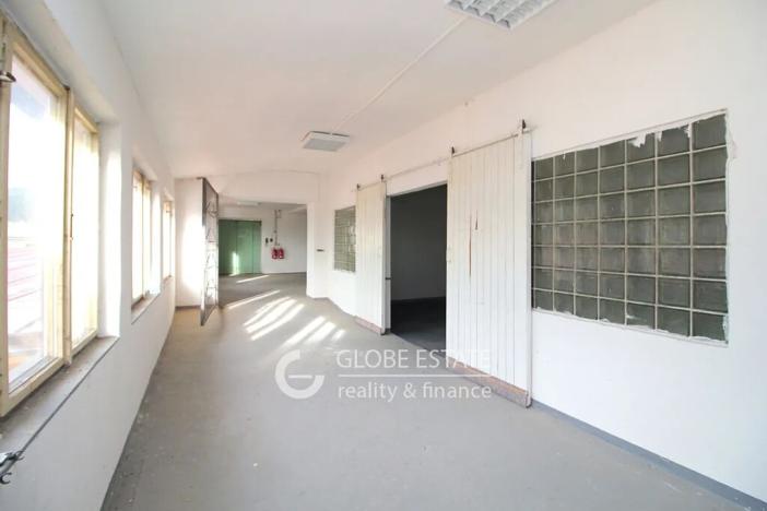 Prodej obchodního prostoru, Úpice, Palackého, 1851 m2