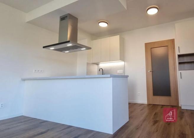 Pronájem bytu 2+kk, Mokrá-Horákov, 55 m2