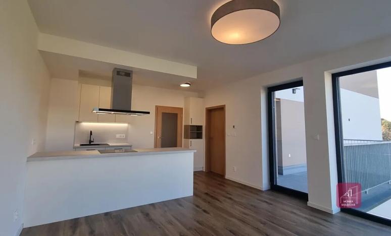 Pronájem bytu 2+kk, Mokrá-Horákov, 55 m2
